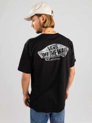 Vans After Dark II T-Shirt - buy at Blue Tomato